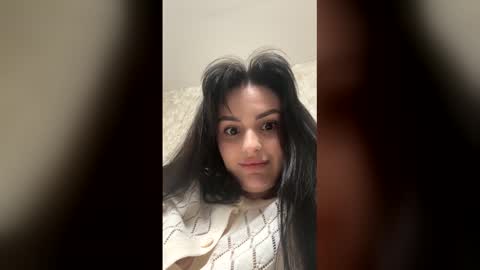 Snapshot of milaasweety chatting on March 8, 2026, 6:55 pm Mila online show from March 8, 2026, 6:55 pm