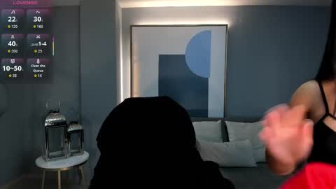 Snapshot of milacoleman chatting on December 23, 2025, 1:03 am Mila online show from December 23, 2025, 1:03 am