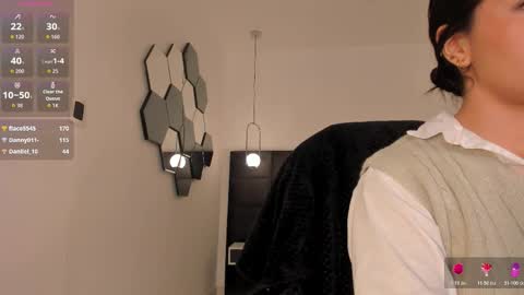 Snapshot of milacoleman chatting on February 3, 2026, 6:40 am Mila online show from February 3, 2026, 6:40 am