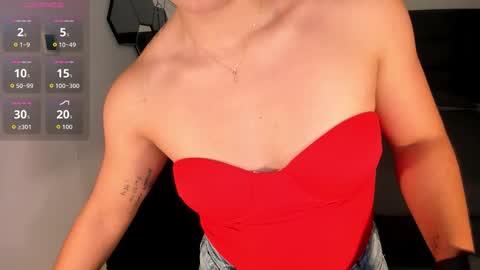 Snapshot of milacoleman chatting on February 7, 2026, 3:10 am Mila online show from February 7, 2026, 3:10 am