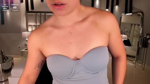 Snapshot of milacoleman chatting on February 18, 2026, 4:19 am Mila online show from February 18, 2026, 4:19 am