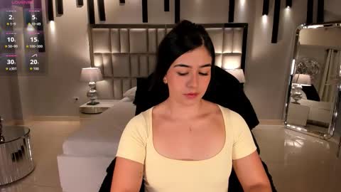 Snapshot of milacoleman chatting on February 20, 2026, 2:19 am Mila online show from February 20, 2026, 2:19 am