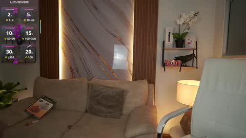 Snapshot of milacrave chatting on October 15, 2025, 12:16 pm milacrave online show from October 15, 2025, 12:16 pm