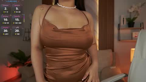 milacrave online show from November 20, 2025, 11:32 am