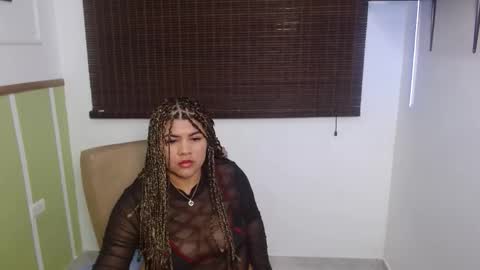 Snapshot of milady_fc chatting on March 11, 2026, 6:58 pm MILADY online show from March 11, 2026, 6:58 pm