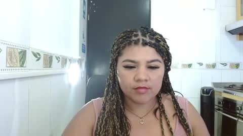 Snapshot of milady_fc chatting on March 12, 2026, 7:53 pm MILADY online show from March 12, 2026, 7:53 pm