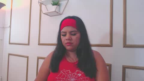 Snapshot of milady_fc chatting on March 13, 2026, 7:20 pm MILADY online show from March 13, 2026, 7:20 pm