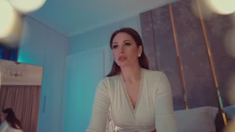 Snapshot of miladystarlight chatting on January 31, 2026, 7:56 pm online show from January 31, 2026, 7:56 pm