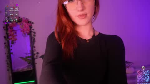 Mila . online show from May 25, 2026, 3:40 pm