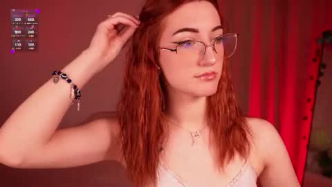 Mila . online show from July 11, 2026, 3:48 pm