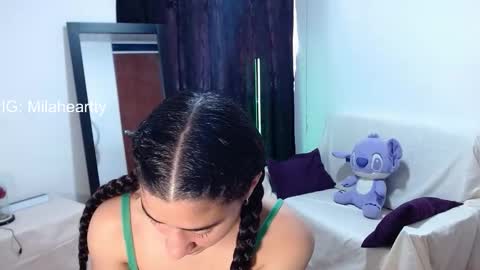 Milah online show from December 14, 2025, 7:51 pm