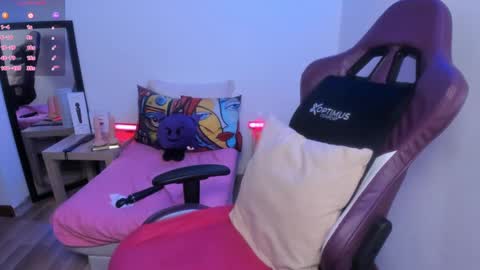 Lorena online show from September 18, 2025, 12:45 am