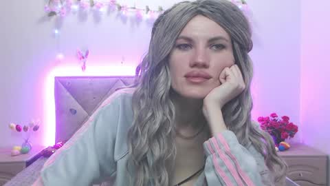 Snapshot of milaloona chatting on March 28, 2026, 6:40 pm Milaloona online show from March 28, 2026, 6:40 pm