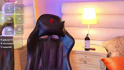 milan_sweetie online show from May 27, 2026, 1:57 am