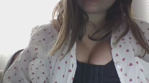 Snapshot of milana5551 chatting on January 16, 2025, 8:00 am milana online show from January 16, 2025, 8:00 am