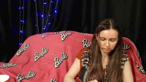 Snapshot of milana696969 chatting on December 22, 2025, 6:38 pm MilAna online show from December 22, 2025, 6:38 pm