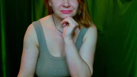 milana9732 online show from July 9, 2026, 6:34 pm