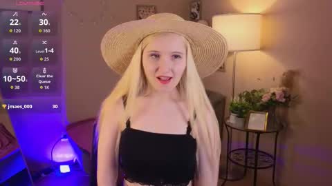 Milana online show from November 28, 2025, 12:24 am