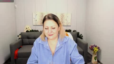 Snapshot of milana_blake chatting on January 11, 2025, 10:40 am Milana online show from January 11, 2025, 10:40 am