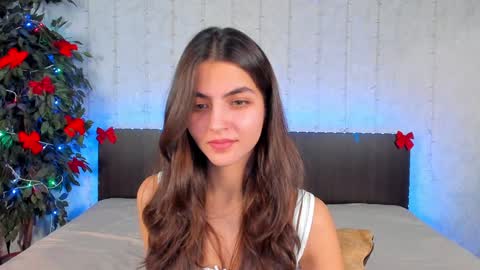 Milana online show from January 12, 2025, 4:50 pm