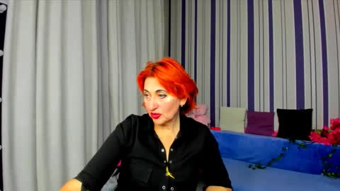 MilanaAlvis online show from December 19, 2025, 2:35 pm