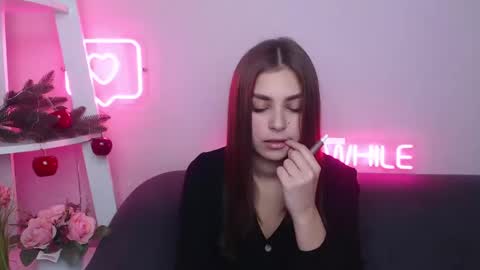 milanaangelas online show from January 5, 2025, 5:30 am