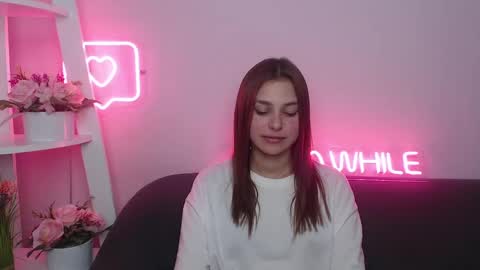 milanaangelas online show from January 25, 2025, 2:25 pm