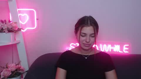 milanaangelas online show from January 26, 2025, 8:57 am