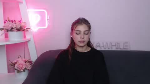 milanaangelas online show from March 1, 2025, 11:50 am