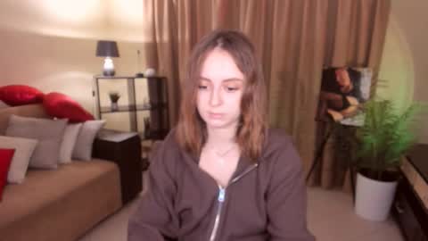 MilanaBells online show from May 27, 2026, 5:10 pm