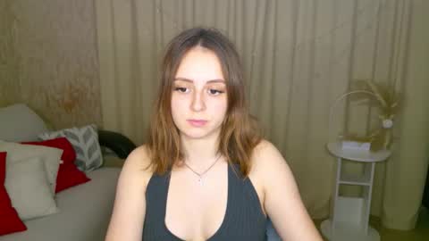 MilanaBells online show from May 31, 2026, 6:09 pm