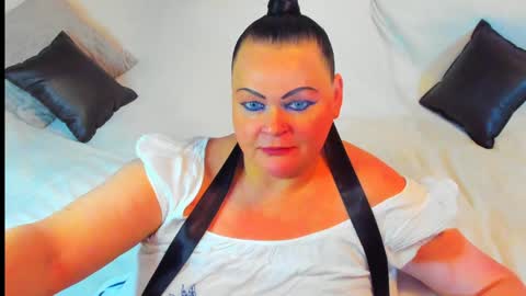 Lana online show from January 2, 2025, 8:24 pm