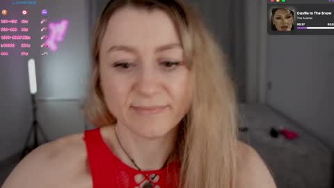 Milana online show from March 23, 2026, 3:49 pm