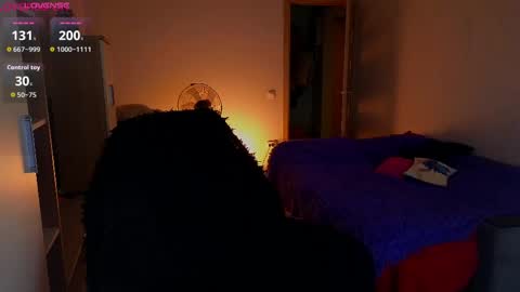 Lana online show from June 3, 2026, 10:15 pm