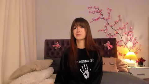 Snapshot of milanahottss chatting on February 22, 2026, 6:57 am Milana online show from February 22, 2026, 6:57 am