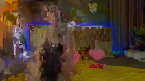 Snapshot of milanahottss chatting on February 28, 2026, 2:18 pm Milana online show from February 28, 2026, 2:18 pm