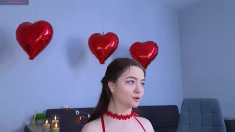 Snapshot of milanakowall chatting on February 14, 2026, 6:32 am milanakowall online show from February 14, 2026, 6:32 am