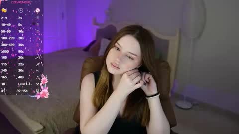 Snapshot of milanamoons chatting on February 4, 2026, 10:10 am milanamoons online show from February 4, 2026, 10:10 am