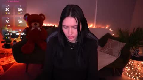 Milana online show from February 1, 2026, 2:15 pm