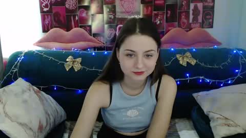 Snapshot of milanaroz chatting on January 11, 2025, 9:26 am milanaroz online show from January 11, 2025, 9:26 am