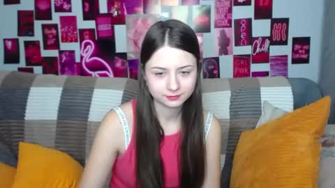 Snapshot of milanaroz chatting on February 9, 2025, 5:50 am milanaroz online show from February 9, 2025, 5:50 am