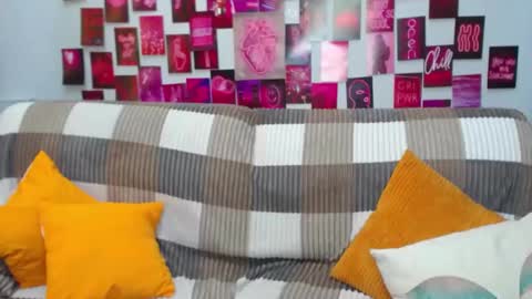 Snapshot of milanaroz chatting on March 10, 2025, 8:59 am milanaroz online show from March 10, 2025, 8:59 am