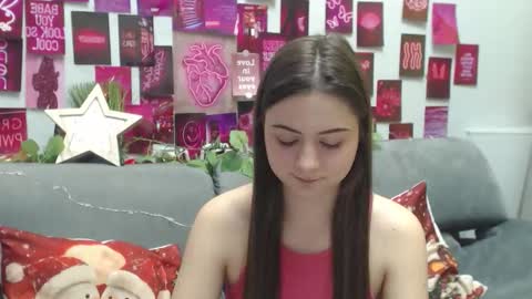 Snapshot of milanaroz chatting on January 8, 2026, 6:16 am milanaroz online show from January 8, 2026, 6:16 am