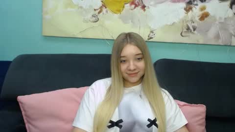 Snapshot of milanasii chatting on February 28, 2026, 5:58 pm Milana online show from February 28, 2026, 5:58 pm