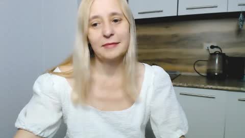 Milena online show from December 21, 2024, 4:19 am