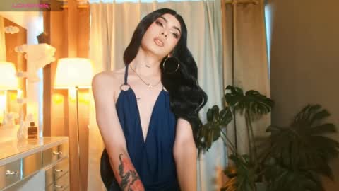 Snapshot of milansantana24 chatting on October 29, 2025, 10:00 pm MILAN SANTANA online show from October 29, 2025, 10:00 pm