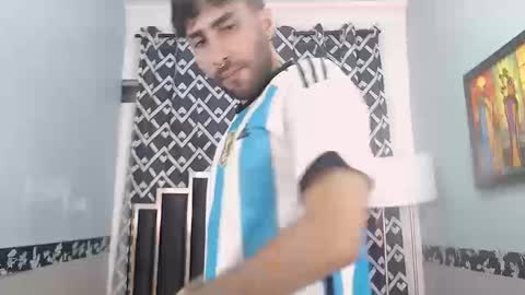 milanzaire online show from September 20, 2025, 11:06 pm