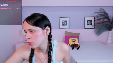 Snapshot of milarose4 chatting on January 12, 2025, 12:01 pm Mila Rose online show from January 12, 2025, 12:01 pm