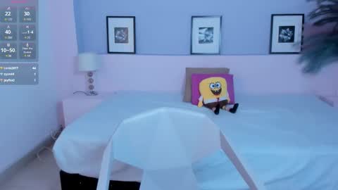 Snapshot of milarose4 chatting on January 17, 2025, 2:39 pm Mila Rose online show from January 17, 2025, 2:39 pm