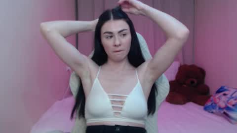 milasecretsss online show from March 13, 2026, 1:18 pm